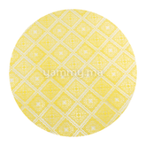 Feuille de Transfert Chocolat